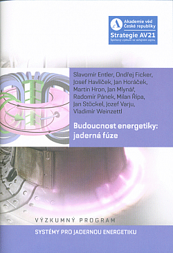 Budoucnost energetiky: Jaderná fúze