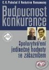 Budoucnost konkurence