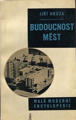Budoucnost měst