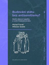 Budování státu bez antisemitismu?