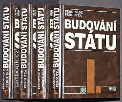 Budování státu - komplet