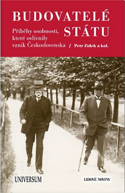Budovatelé státu