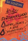 Budu spisovatelkou!