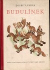 Budulínek