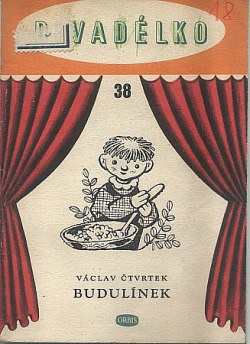 Budulínek