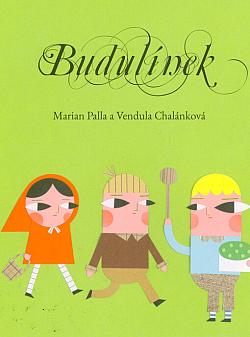 Budulínek