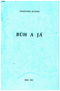 Bůh a já