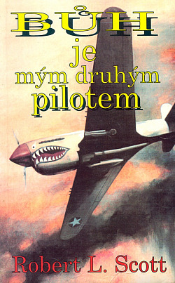 Bůh je mým druhým pilotem