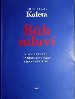 Bůh mluví