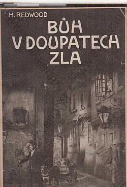 Bůh v doupatech zla
