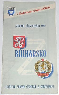 Bulharsko