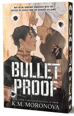 Bulletproof