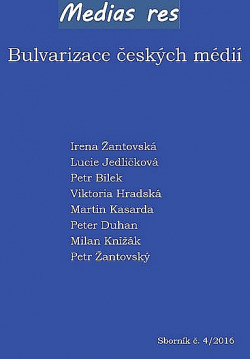Bulvarizace českých médií