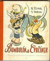 Bumbulín a Cvrčínek