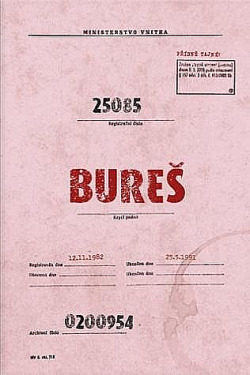 Bureš