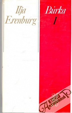 Búrka I