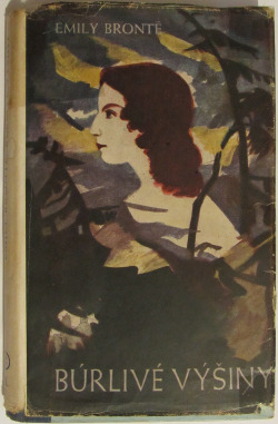 Búrlivé výšiny II.