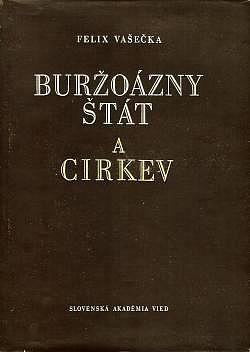 Buržoázny štát a cirkev