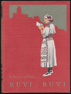 Buvi - buvi