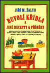 Buvolí křídla