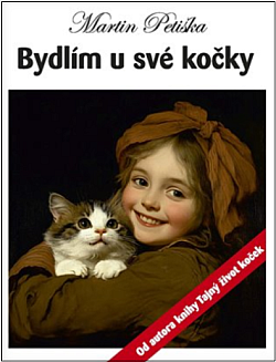 Bydlím u své kočky