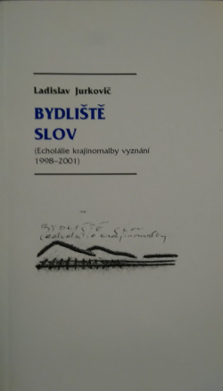 Bydliště slov