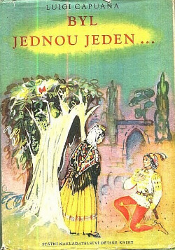 Byl jednou jeden