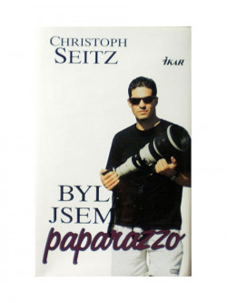 Byl jsem paparazzo