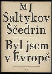 Byl jsem v Evropě
