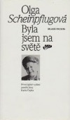 Byla jsem na světě