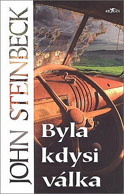 Byla kdysi válka