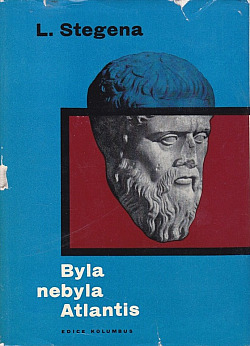 Byla nebyla Atlantis