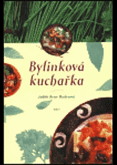 Bylinková kuchařka
