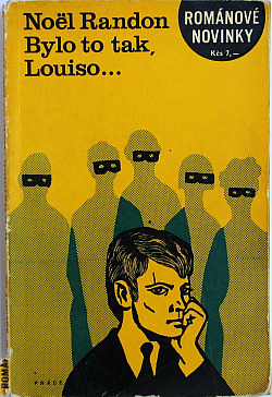 Bylo to tak, Louiso