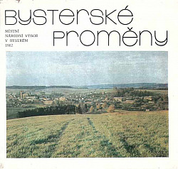 Bysterské proměny