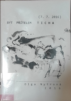 Být přítelem ticha