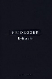 Bytí a čas