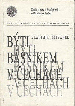 Býti básníkem v Čechách
