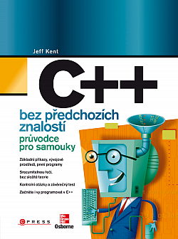 C++ bez předchozích znalostí