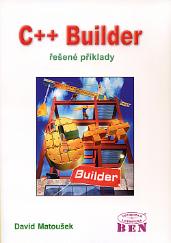C++ Builder - řešené příklady