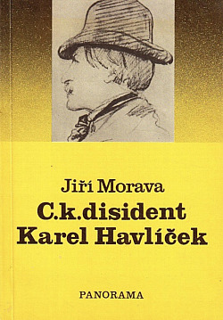 C.k.disident Karel Havlíček