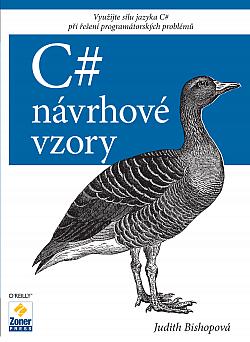 C# - návrhové vzory