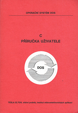 C - příručka uživatele