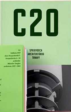C20 - Sprievodca architektúrou Trnavy