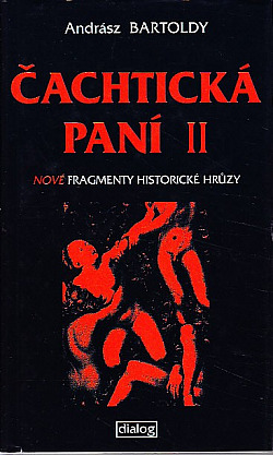 Čachtická paní II