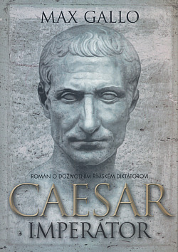 Caesar imperátor