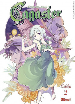 Cagaster 2