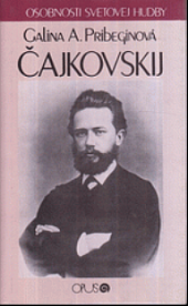 Čajkovskij