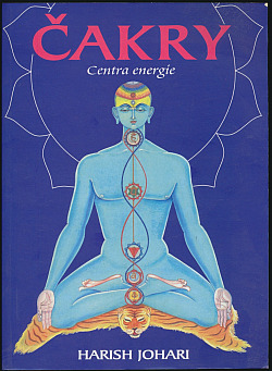 Čakry