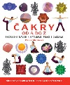 Čakry od A do Z
